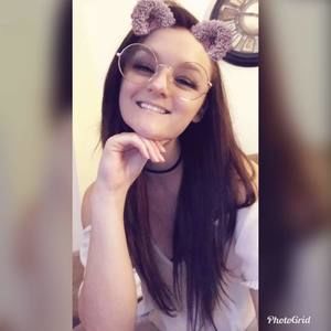 Meet your Posher, Raelynn